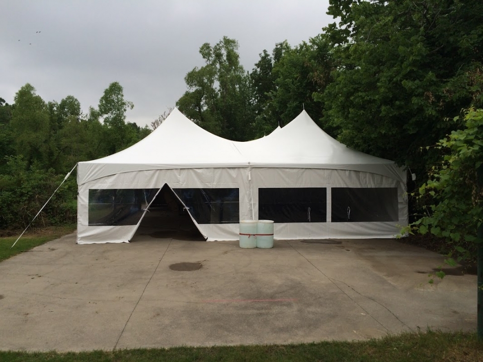 Tents Gallery Belleville Tent, Table and Chair Rentals Main Event