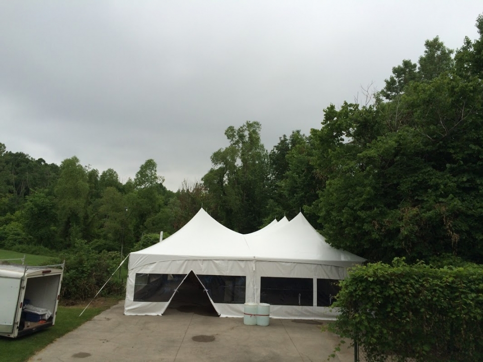 Tents Gallery Belleville Tent, Table and Chair Rentals Main Event