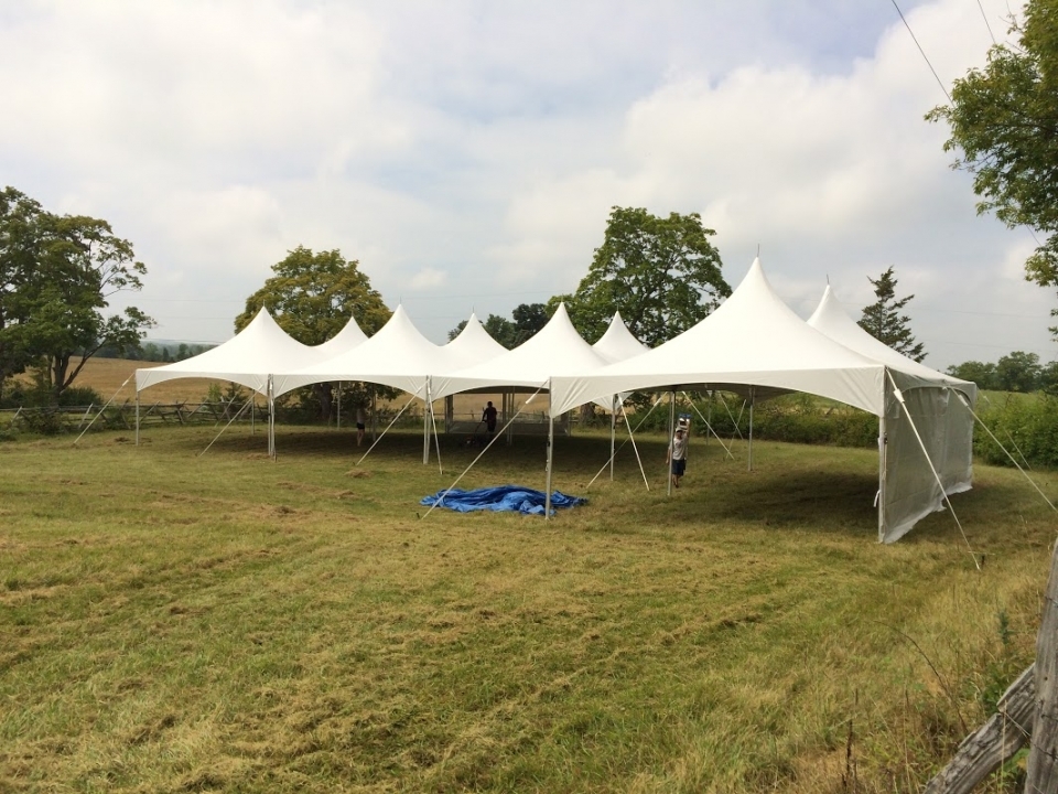 Tents Gallery Belleville Tent, Table and Chair Rentals Main Event