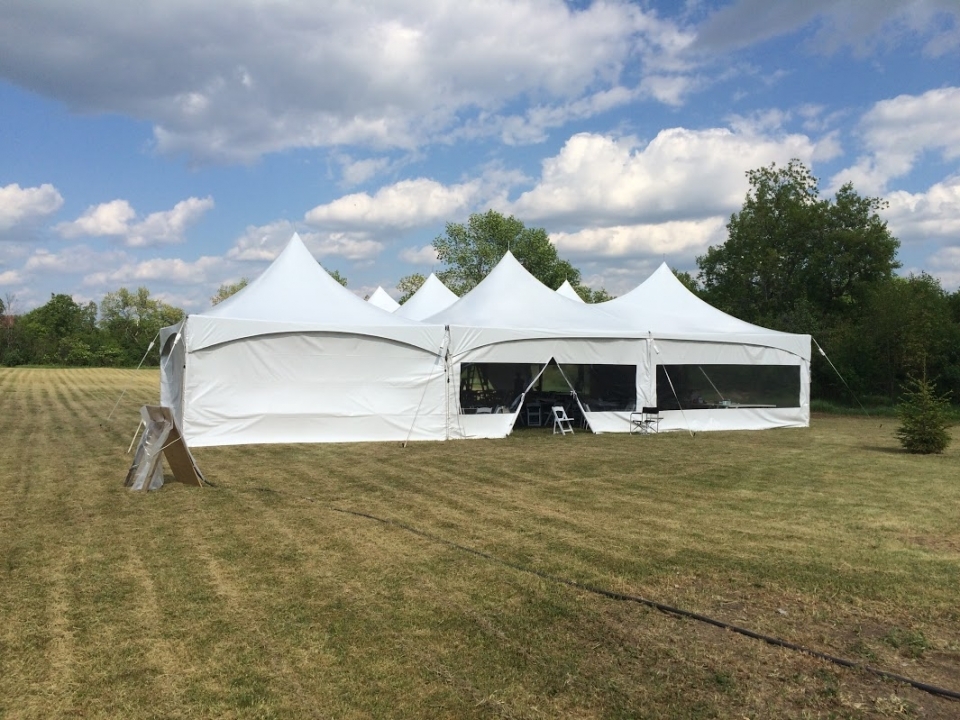 Tents Gallery Belleville Tent, Table and Chair Rentals Main Event