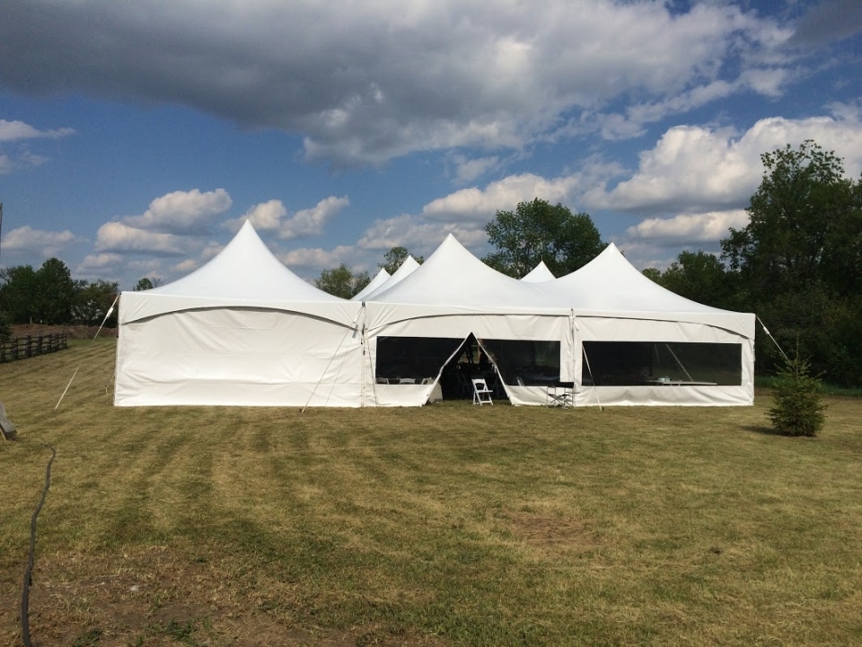 Tents Gallery Belleville Tent, Table and Chair Rentals Main Event