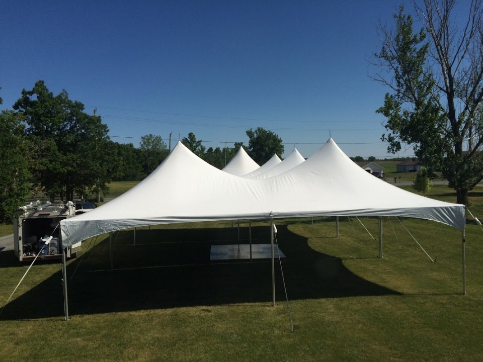 Tents Gallery Belleville Tent, Table and Chair Rentals Main Event