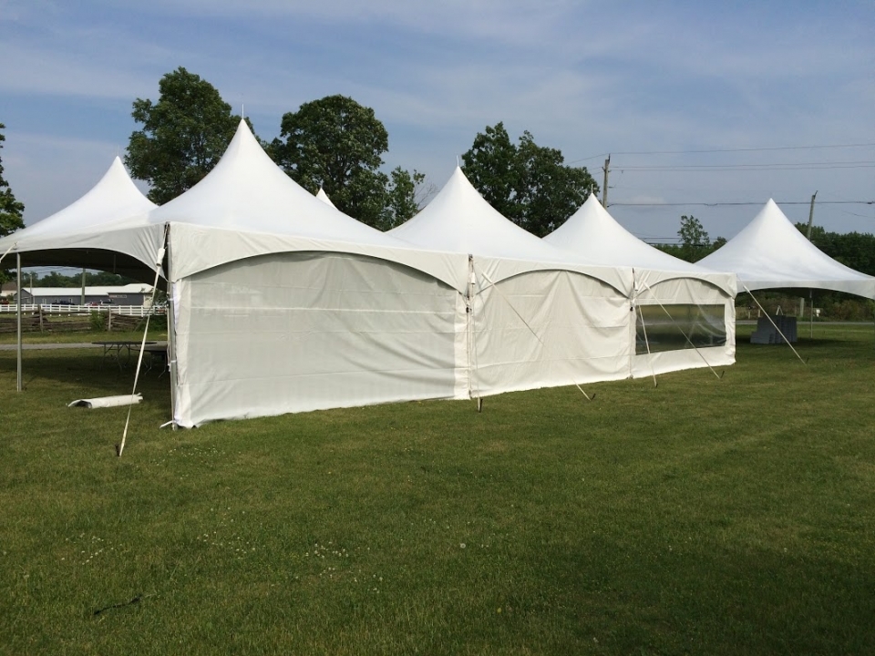 Tents Gallery Belleville Tent, Table and Chair Rentals Main Event