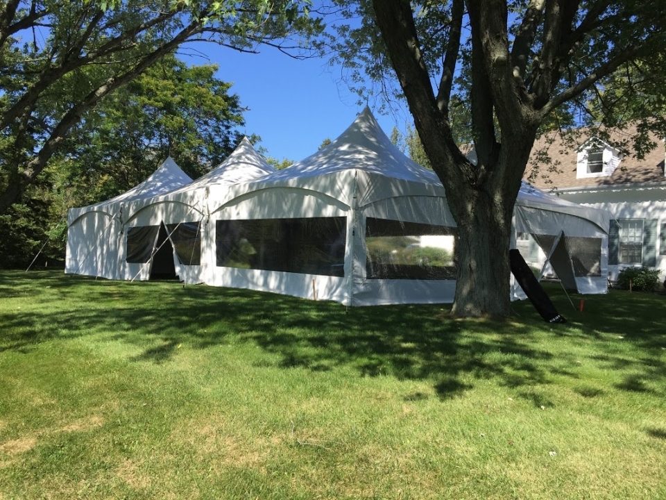 Tents Gallery Belleville Tent, Table and Chair Rentals Main Event