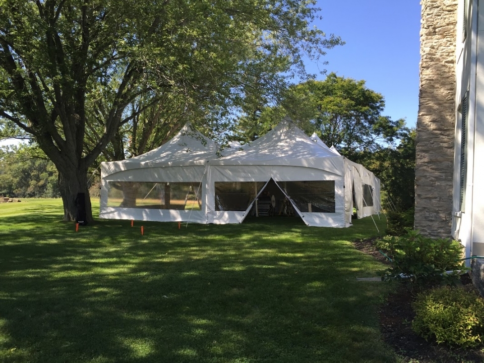 Tents Gallery Belleville Tent, Table and Chair Rentals Main Event