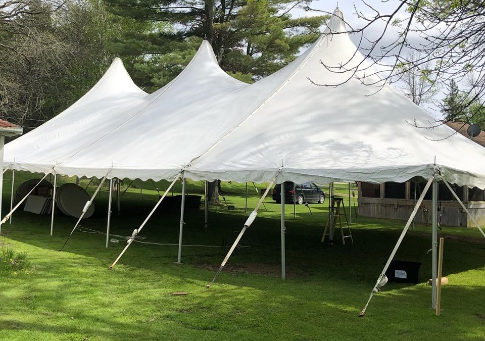 Main Event Tent Rentals