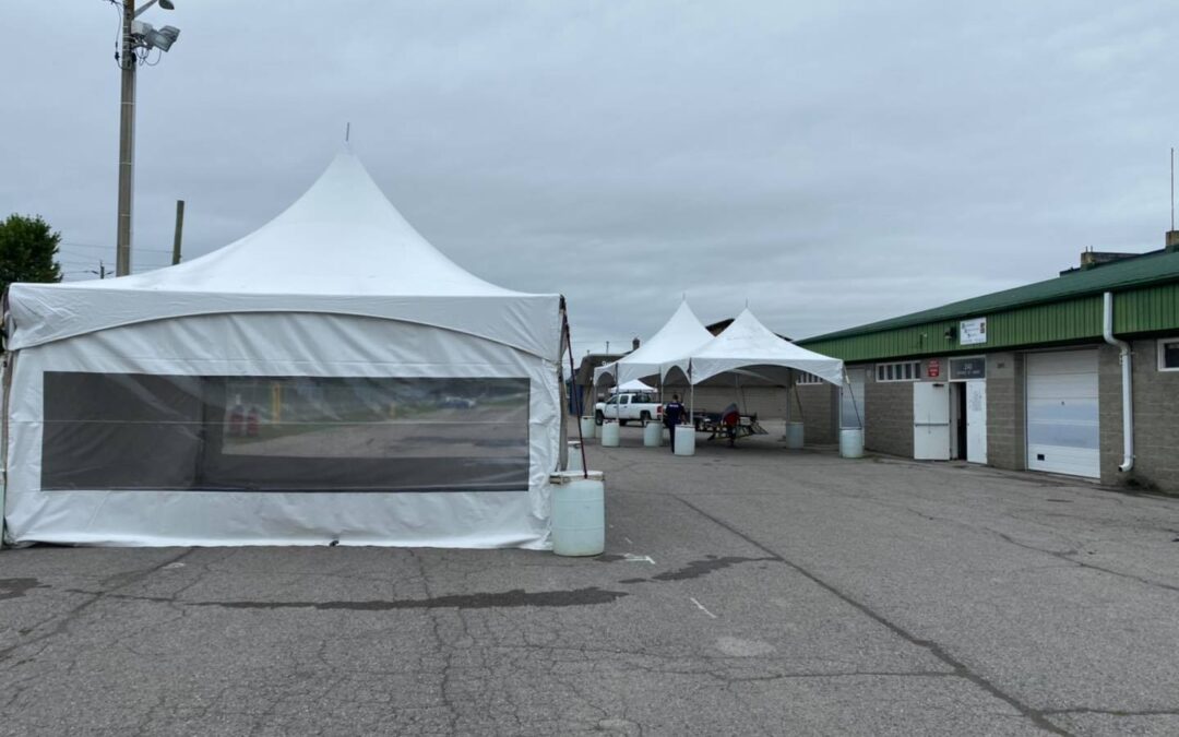 Main Event Tent Rentals