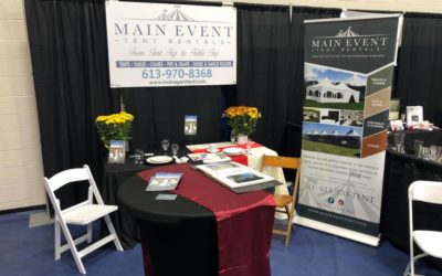 Quinte wedding show