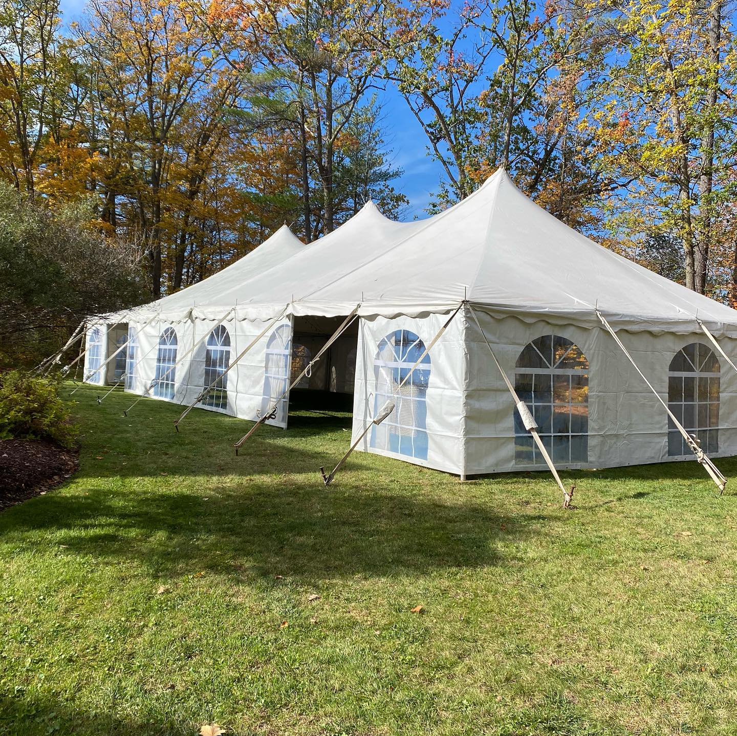 Tent and Party Rentals Belleville, Quinte, Kingston